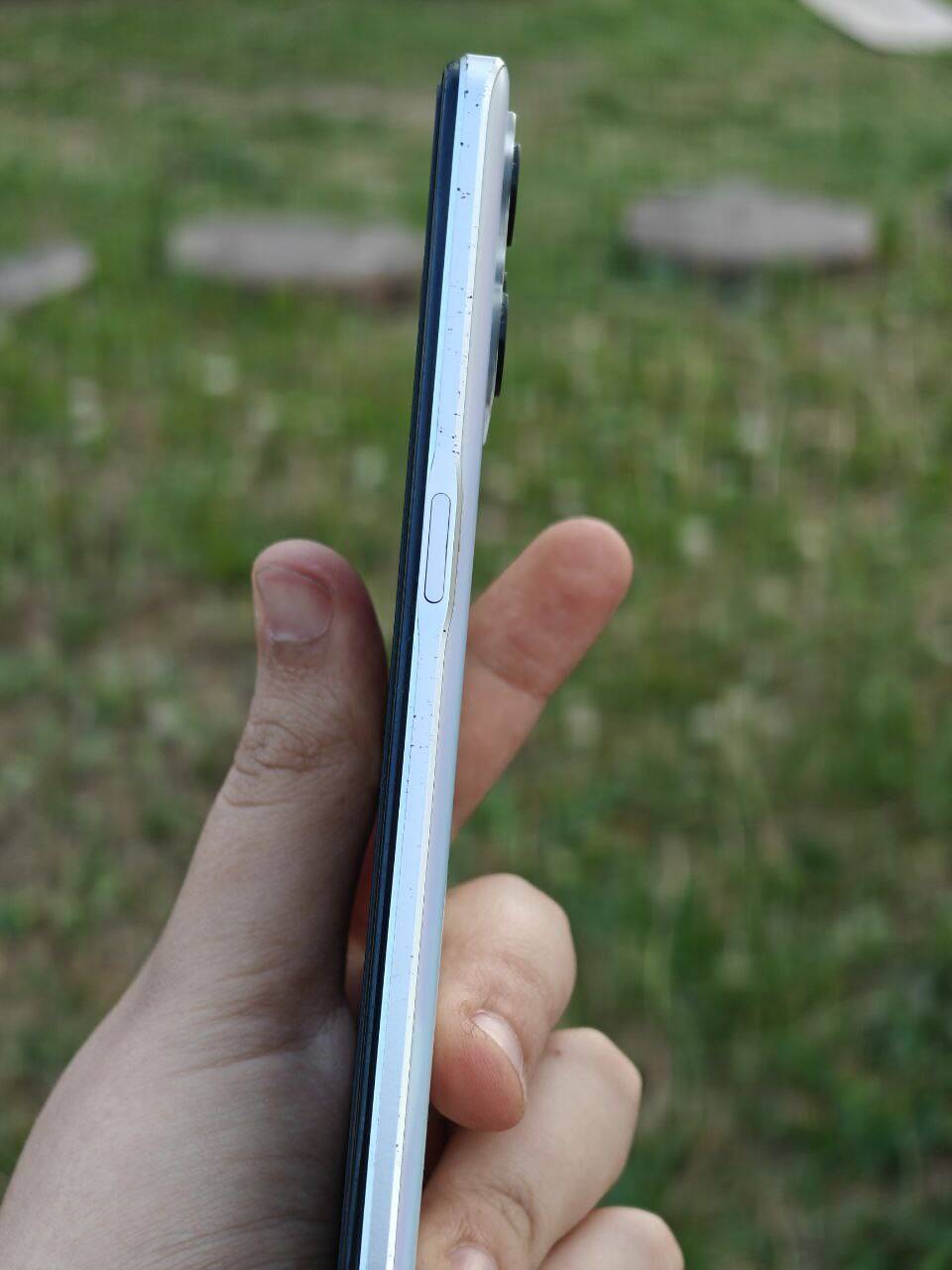 Realme 9 5G в Коломне фото 2 Бытовая электроника Коломна