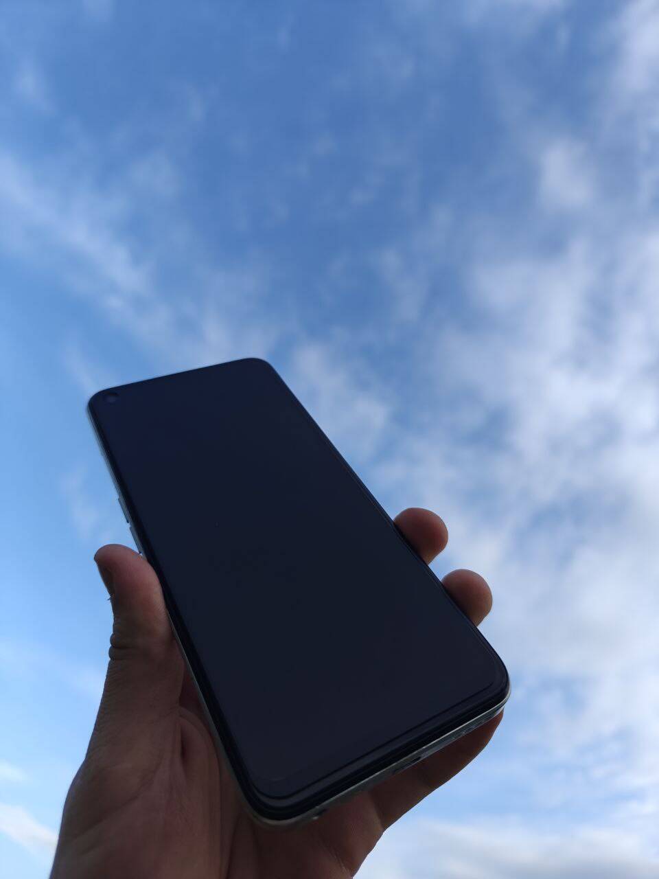 Realme 9 5G в Коломне фото 4 Бытовая электроника Коломна