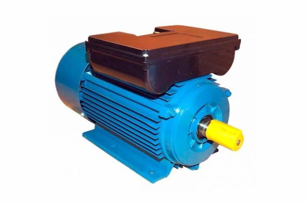 Электродвигатели новые: 220/380 в (все виды) в Новороссийске фото 4 Для дома и дачи Новороссийск