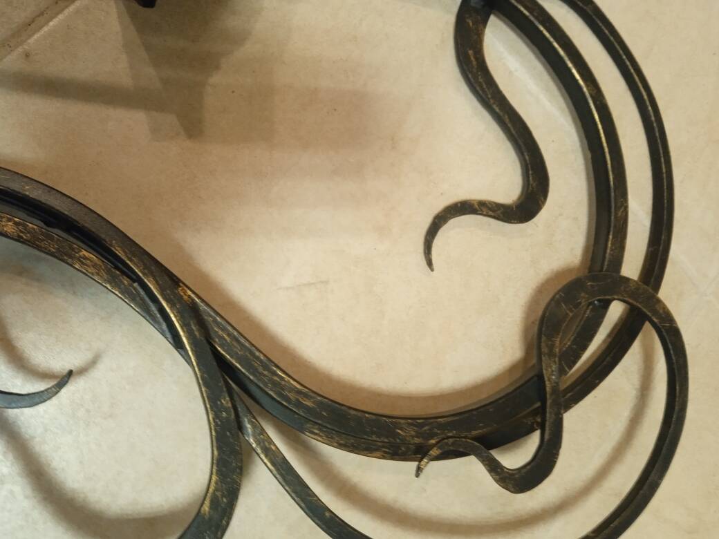 Фонарь  уличный "ВЕТЕР" (ПОД ЗАКАЗ) в Королёве фото 2 Для дома и дачи Королёв