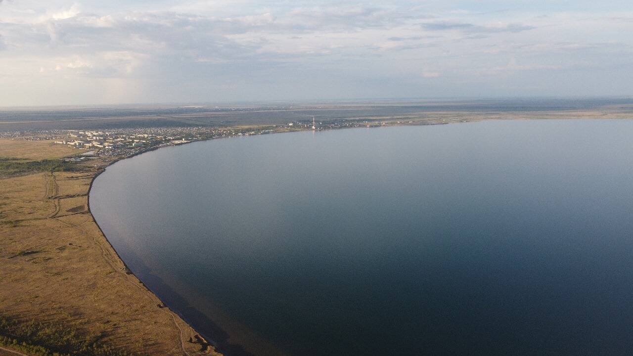 Идеальный участок на побережье в Москве фото 4 Недвижимость Москва