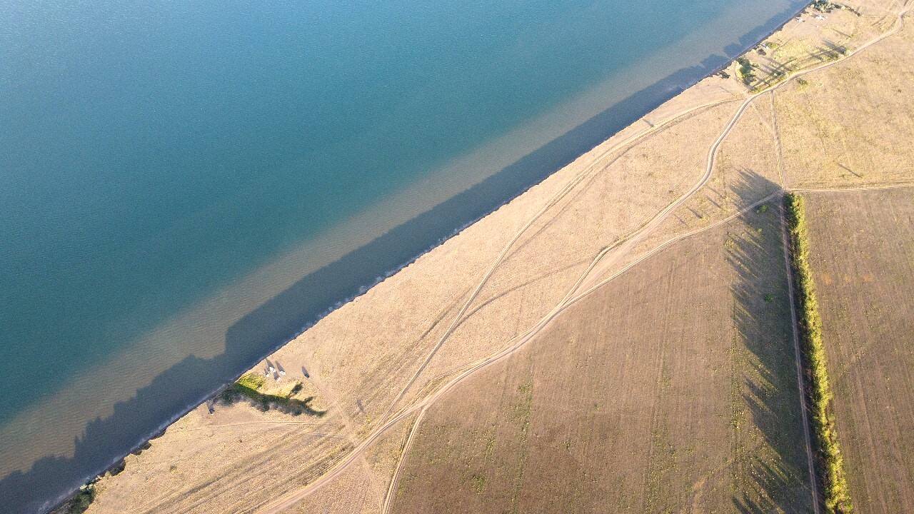 Идеальный участок на побережье в Москве фото 6 Недвижимость Москва