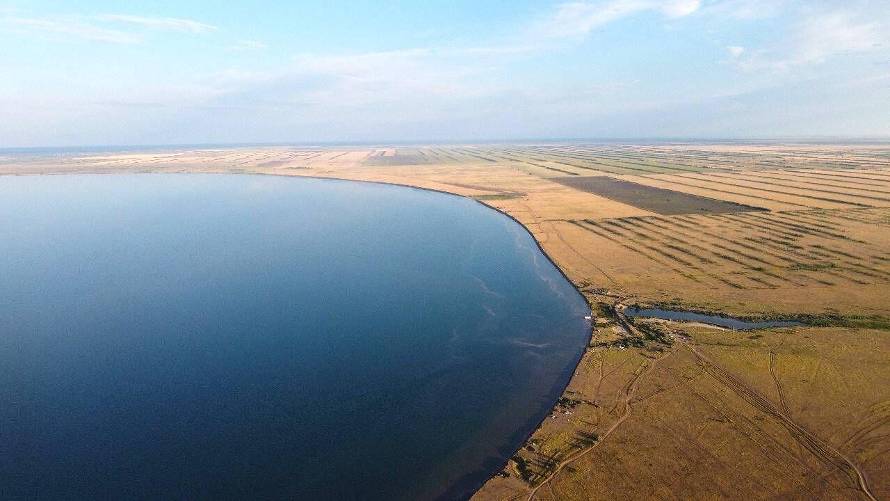 Идеальный участок на побережье в Москве фото 3 Недвижимость Москва