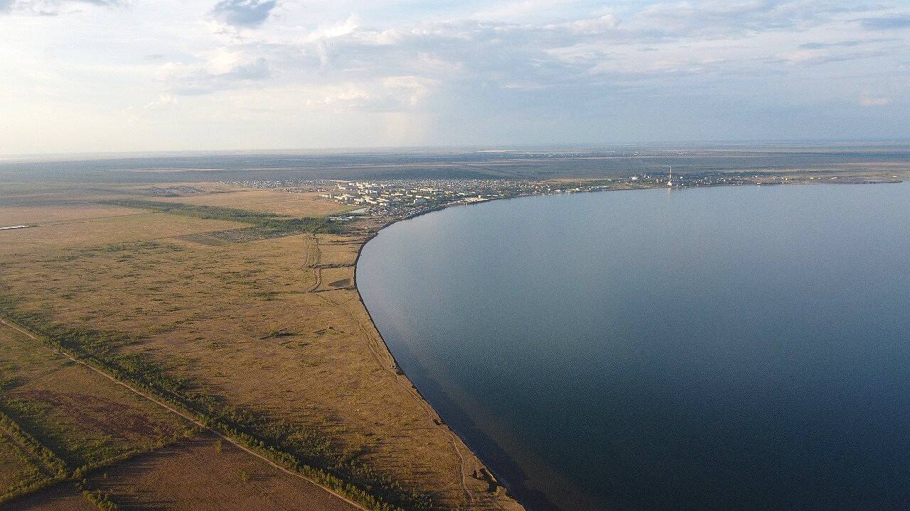 Идеальный участок на побережье в Москве фото 7 Недвижимость Москва