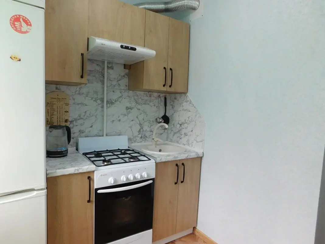 Белая лилия на Волгина в Самаре фото 4 Недвижимость Самара