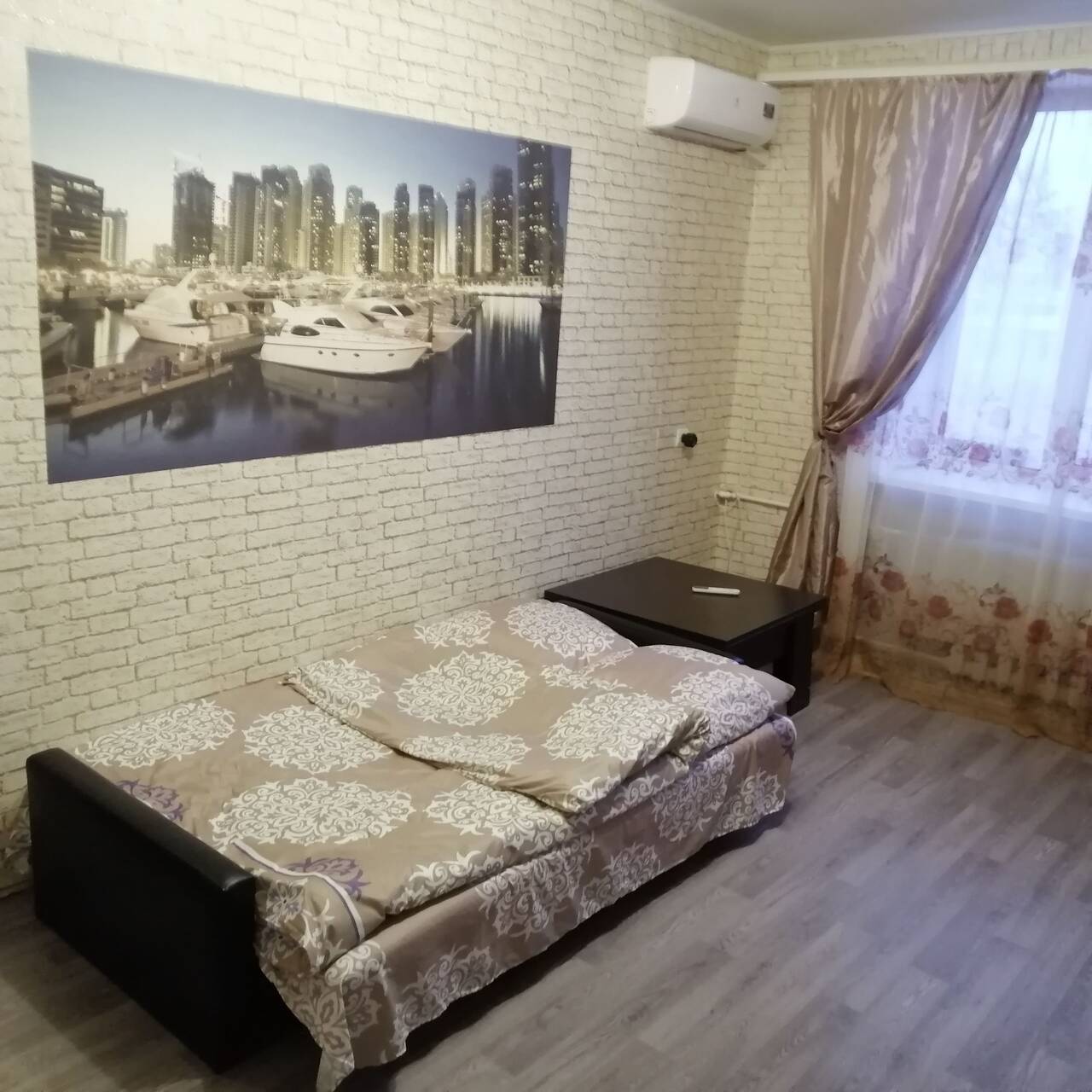 Весенний вальс на Утевской