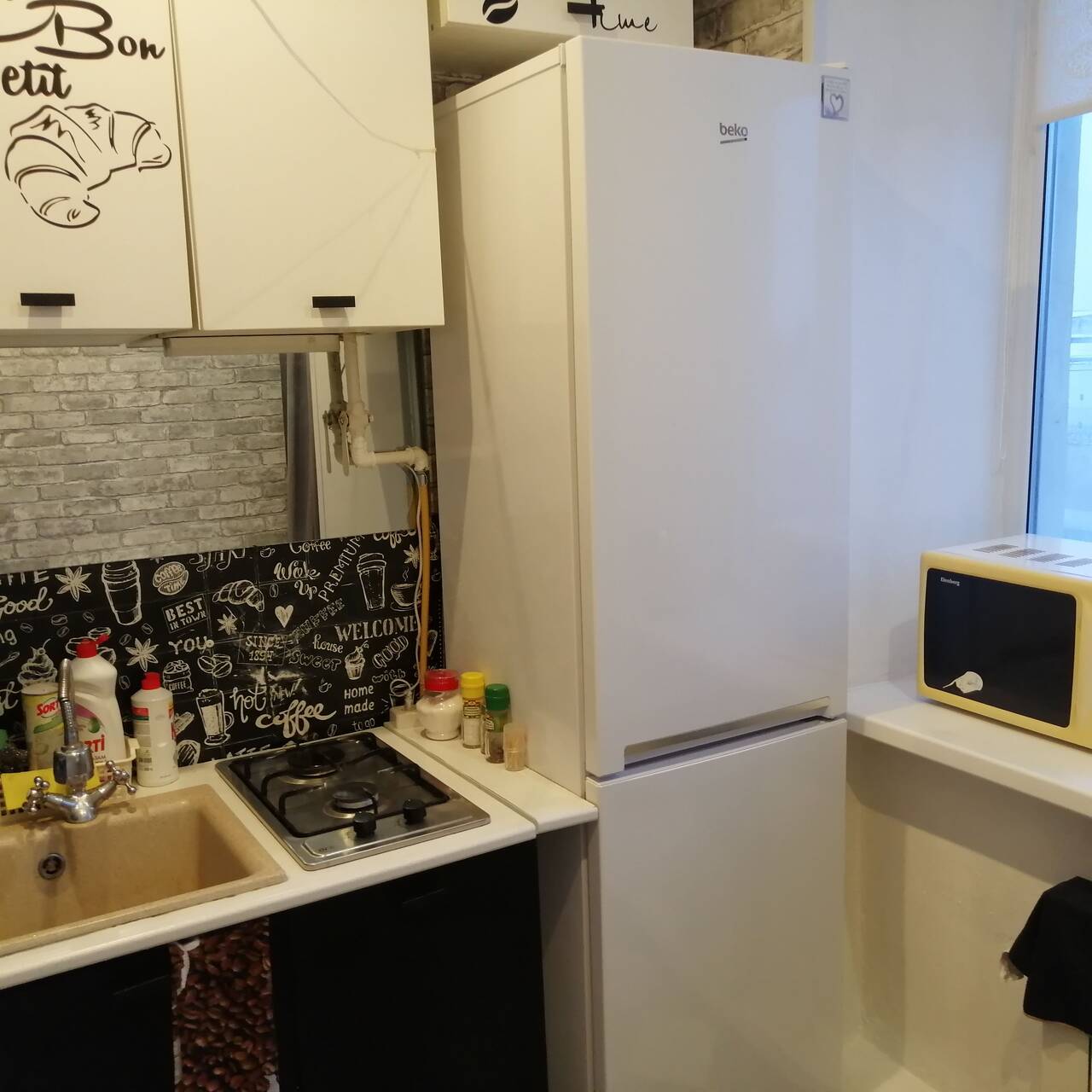 Весенний вальс на Утевской в Самаре фото 3 Недвижимость Самара