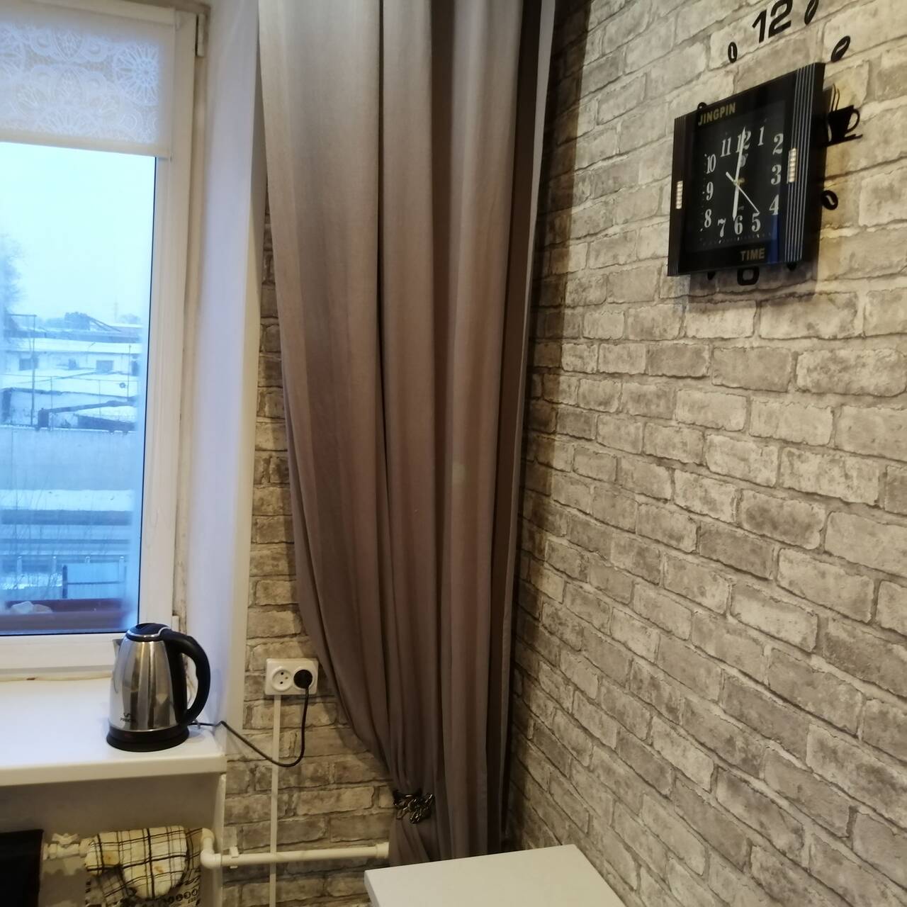 Весенний вальс на Утевской в Самаре фото 2 Недвижимость Самара