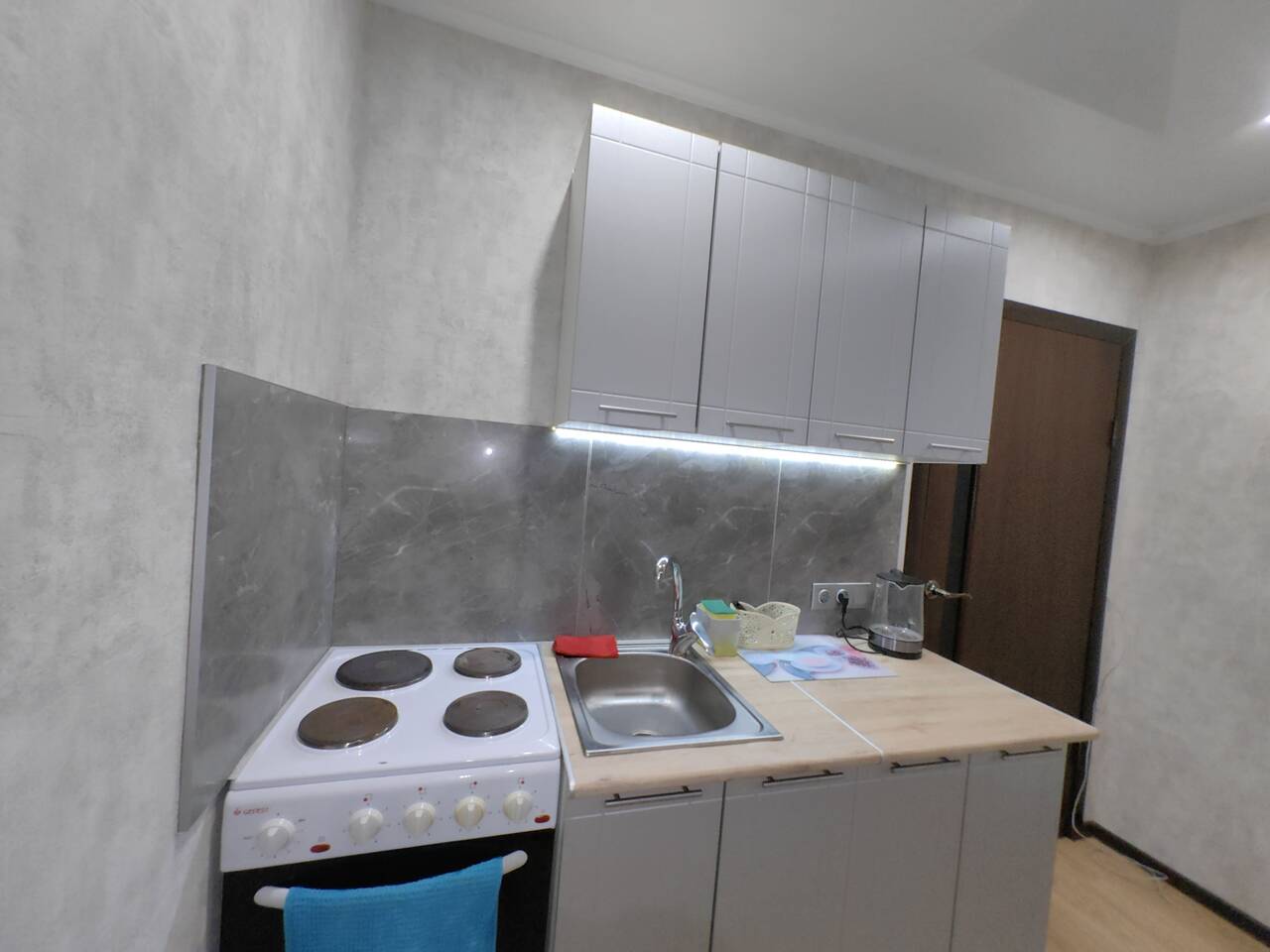 Небесный флирт на Карла Маркса в Самаре фото 6 Недвижимость Самара