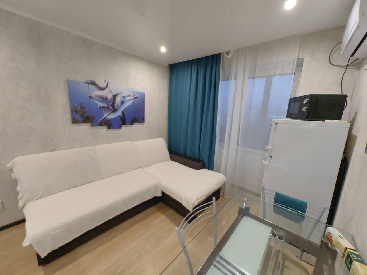 Небесный флирт на Карла Маркса в Самаре фото 4 Недвижимость Самара