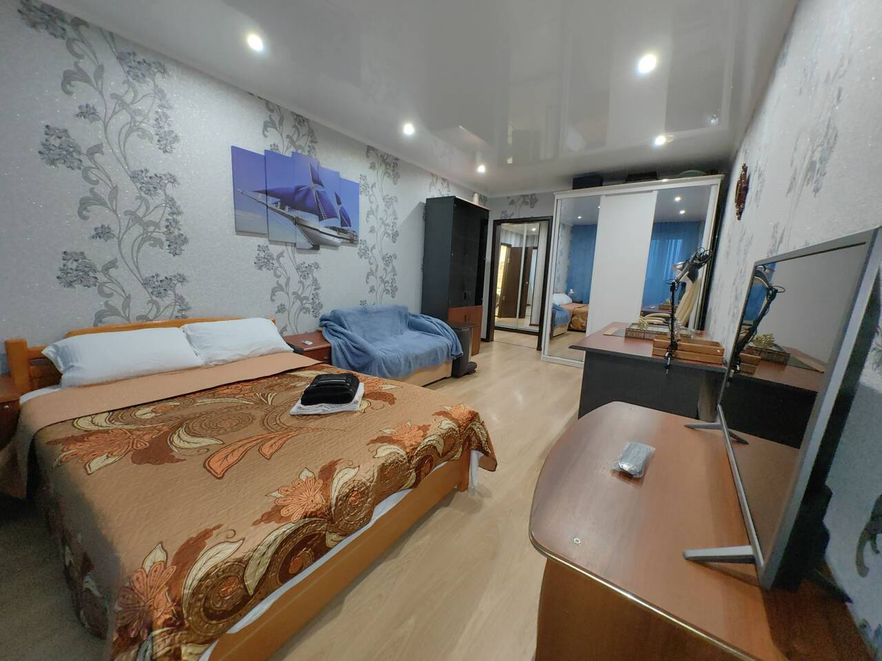 Небесный флирт на Карла Маркса в Самаре фото 7 Недвижимость Самара