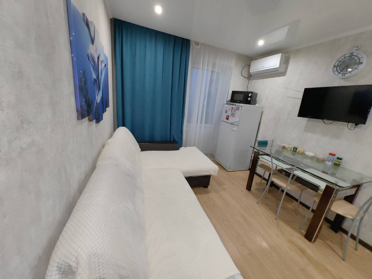 Небесный флирт на Карла Маркса в Самаре фото 2 Недвижимость Самара