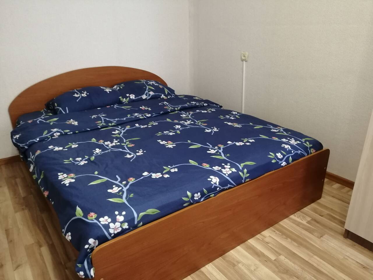 8-я миля на Калининградской