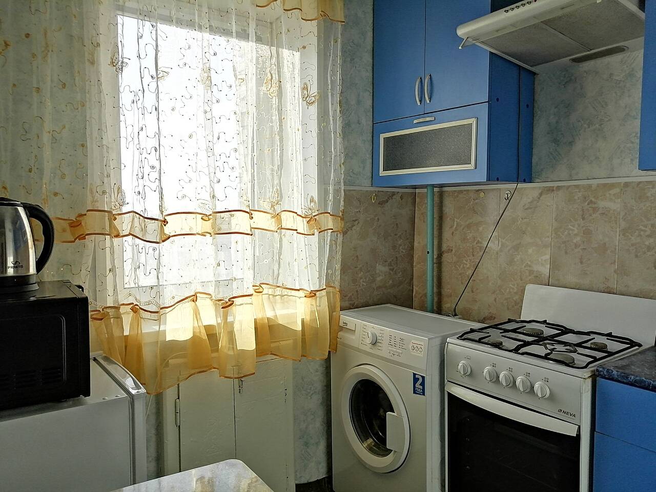 8-я миля на Калининградской в Самаре фото 4 Недвижимость Самара