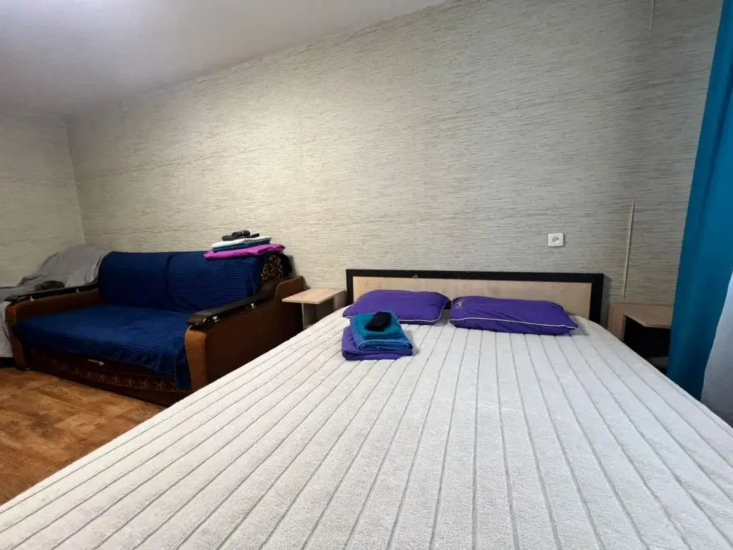 Теплый ветер на Хасановской в Самаре фото 7 Недвижимость Самара