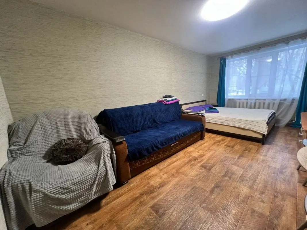 Теплый ветер на Хасановской в Самаре фото 3 Недвижимость Самара