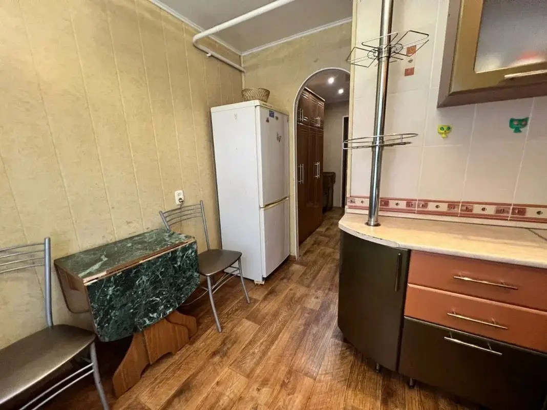 Теплый ветер на Хасановской в Самаре фото 4 Недвижимость Самара