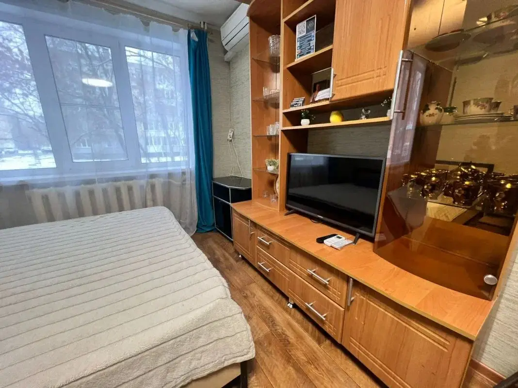 Теплый ветер на Хасановской в Самаре фото 6 Недвижимость Самара