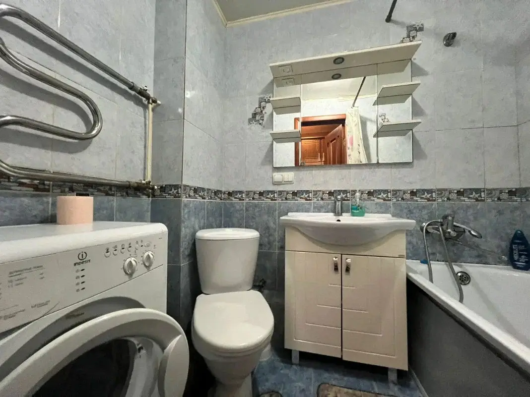 Теплый ветер на Хасановской в Самаре фото 2 Недвижимость Самара