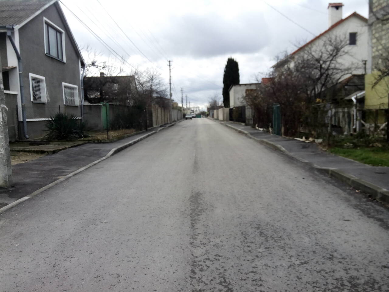 Сдам своё жильё в Стрелецкой только на лето в Севастополе фото 2 Недвижимость Севастополь