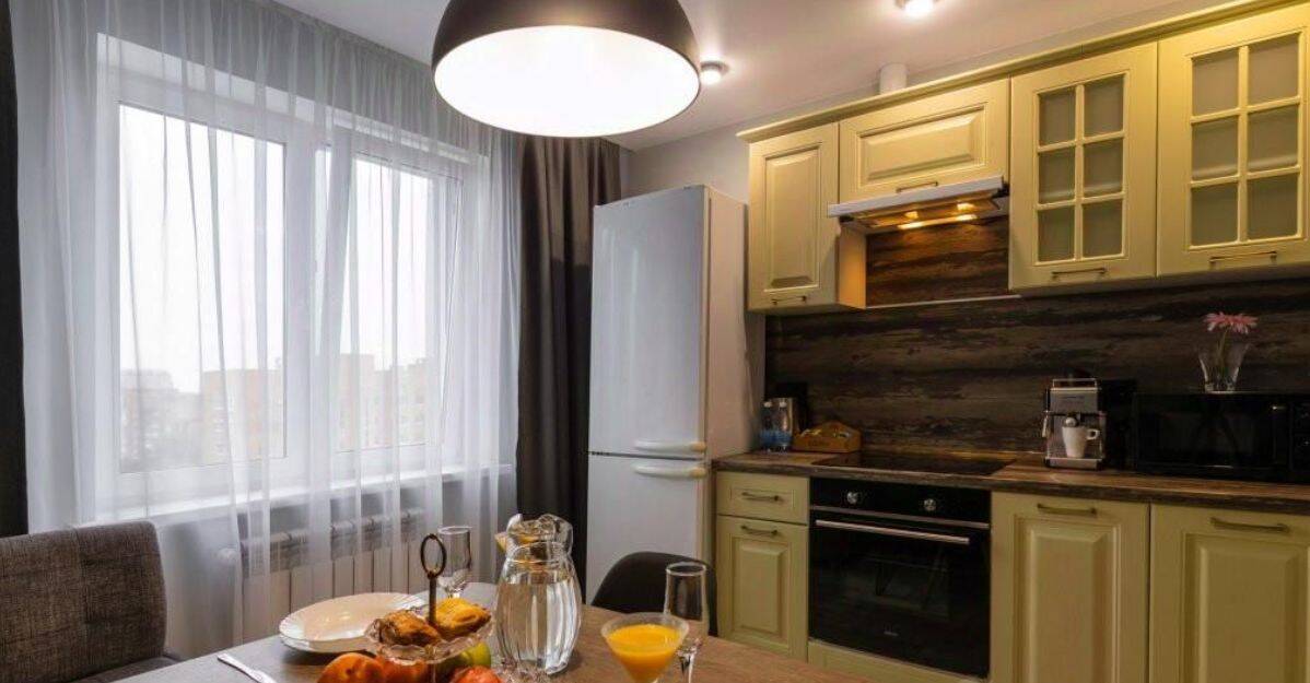 Сдам 1кв  Строителей, 4 к2  ​Гагаринский, Москва в Москве фото 7 Недвижимость Москва