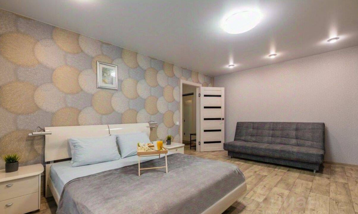 Сдам 1кв  Строителей, 4 к2  ​Гагаринский, Москва в Москве фото 2 Недвижимость Москва