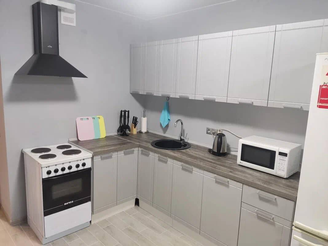 Уютное гнездышко на Южном шоссе в Самаре фото 4 Недвижимость Самара