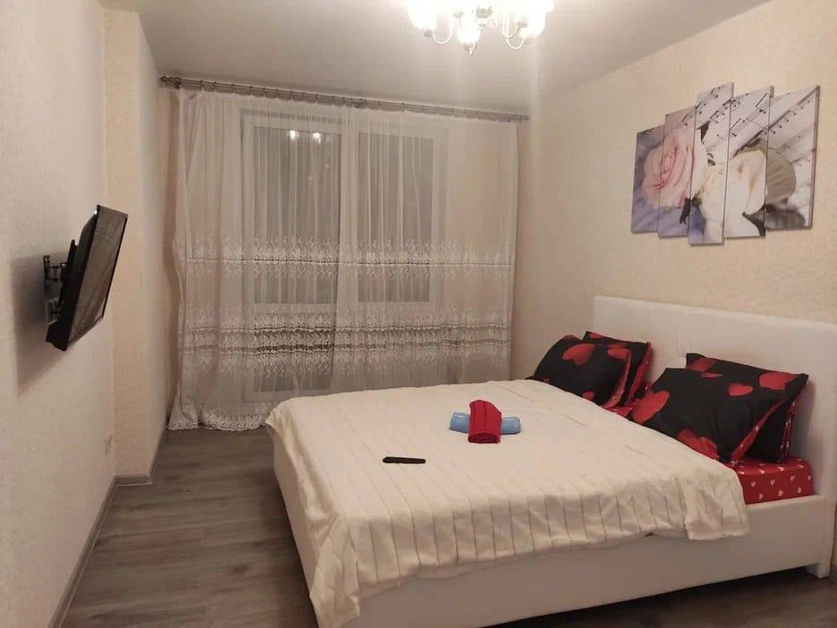 Уютное гнездышко на Южном шоссе