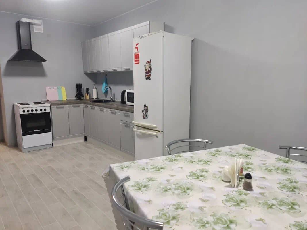 Уютное гнездышко на Южном шоссе в Самаре фото 3 Недвижимость Самара