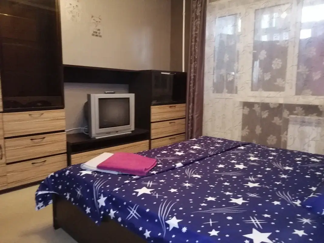 Тройной простор на Долотном в Самаре фото 7 Недвижимость Самара