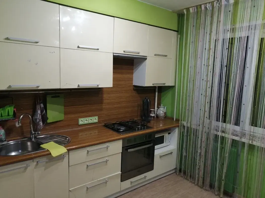 Тройной простор на Долотном в Самаре фото 6 Недвижимость Самара