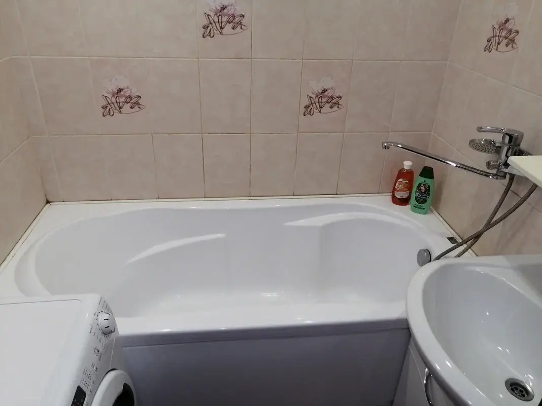 Тройной простор на Долотном в Самаре фото 5 Недвижимость Самара