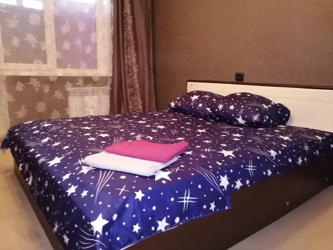 Тройной простор на Долотном