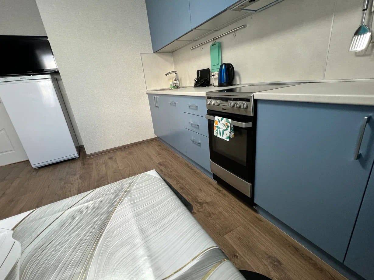 Путь к звездам на Тухачевского в Самаре фото 6 Недвижимость Самара