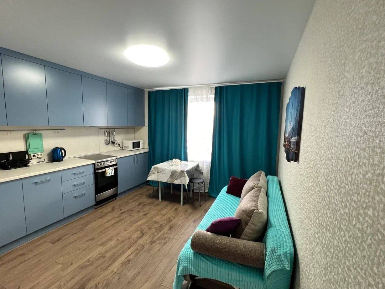 Путь к звездам на Тухачевского в Самаре фото 2 Недвижимость Самара