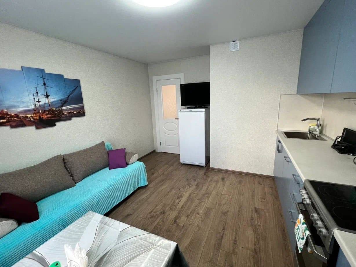 Путь к звездам на Тухачевского в Самаре фото 4 Недвижимость Самара