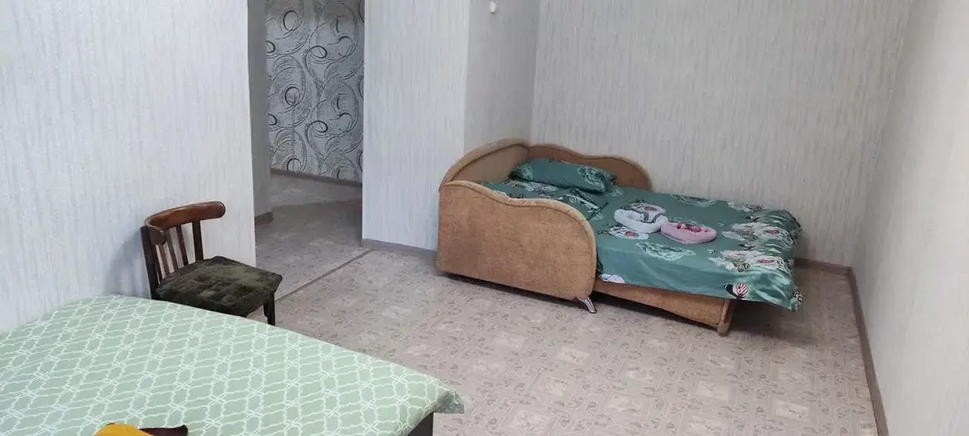 Служебный роман на Зеленой в Самаре фото 5 Недвижимость Самара