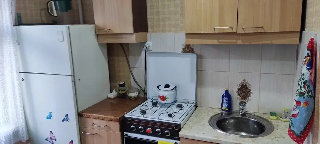 Служебный роман на Зеленой в Самаре фото 6 Недвижимость Самара