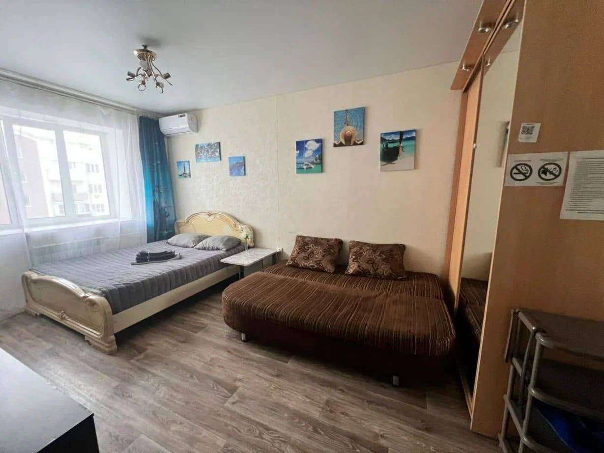 4-я командировка на Земской в Самаре фото 3 Недвижимость Самара