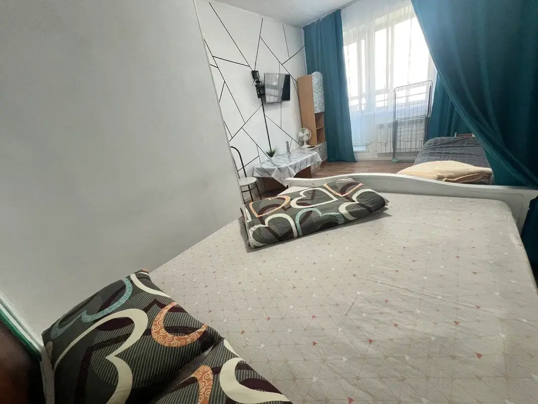 Зазеркалье на Николаевском проспекте в Самаре фото 5 Недвижимость Самара