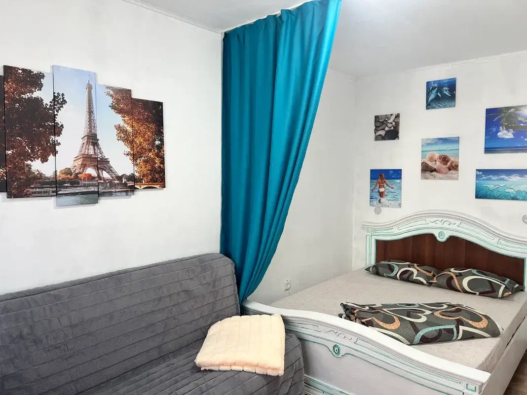 Зазеркалье на Николаевском проспекте в Самаре фото 4 Недвижимость Самара