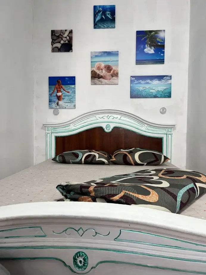 Зазеркалье на Николаевском проспекте