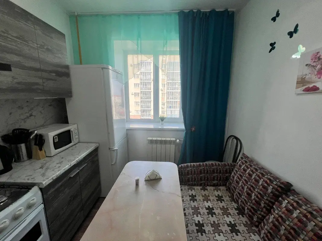 Зазеркалье на Николаевском проспекте в Самаре фото 7 Недвижимость Самара