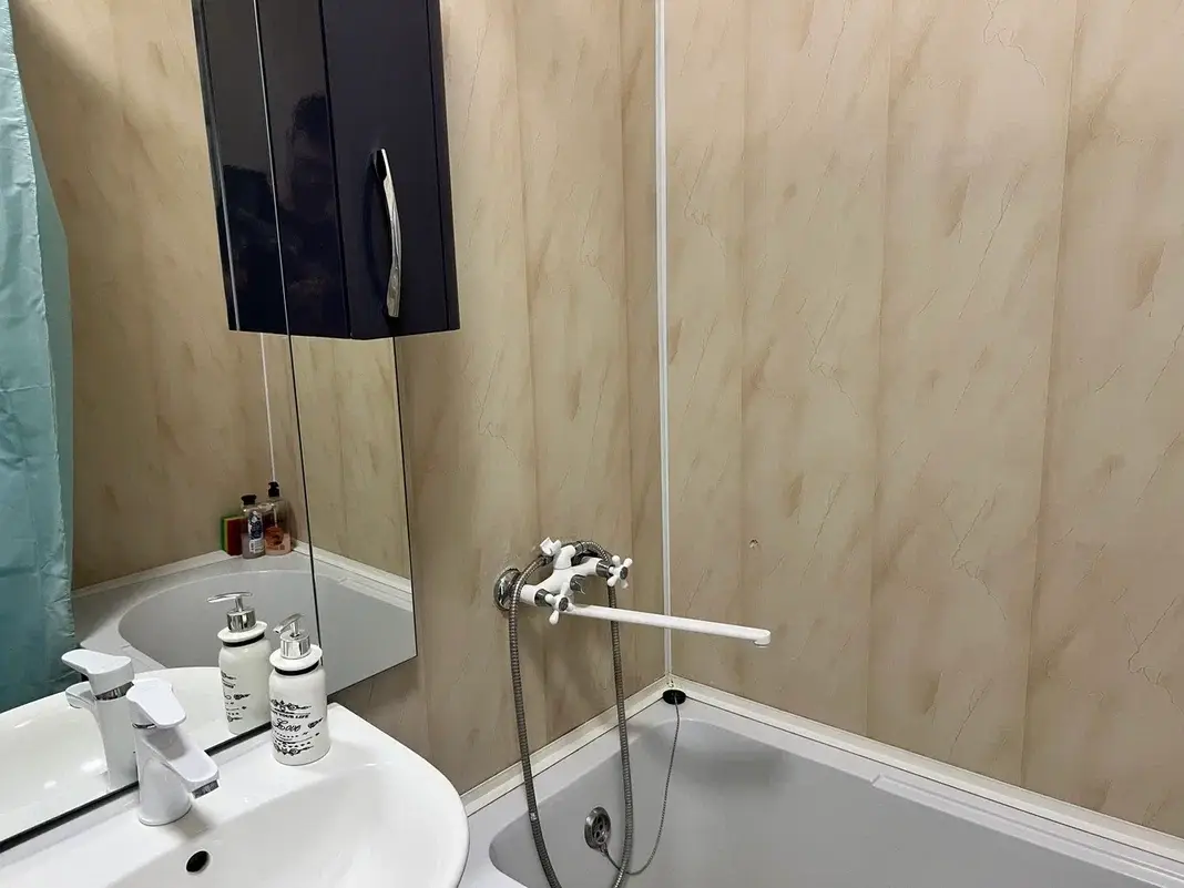 Зазеркалье на Николаевском проспекте в Самаре фото 6 Недвижимость Самара