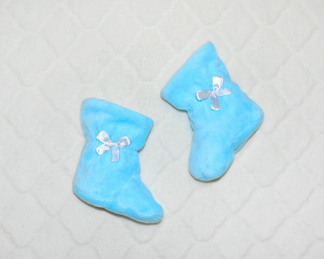 Праздничные велюровые пинетки-сапожки, для малышей в Санкт-Петербурге фото 4 Личные вещи Санкт-Петербург