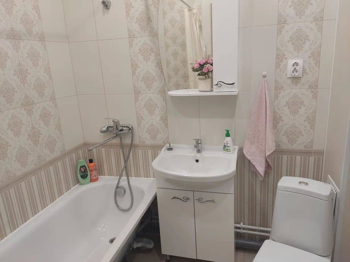 Ласковый прибой на Николаевском в Самаре фото 5 Недвижимость Самара