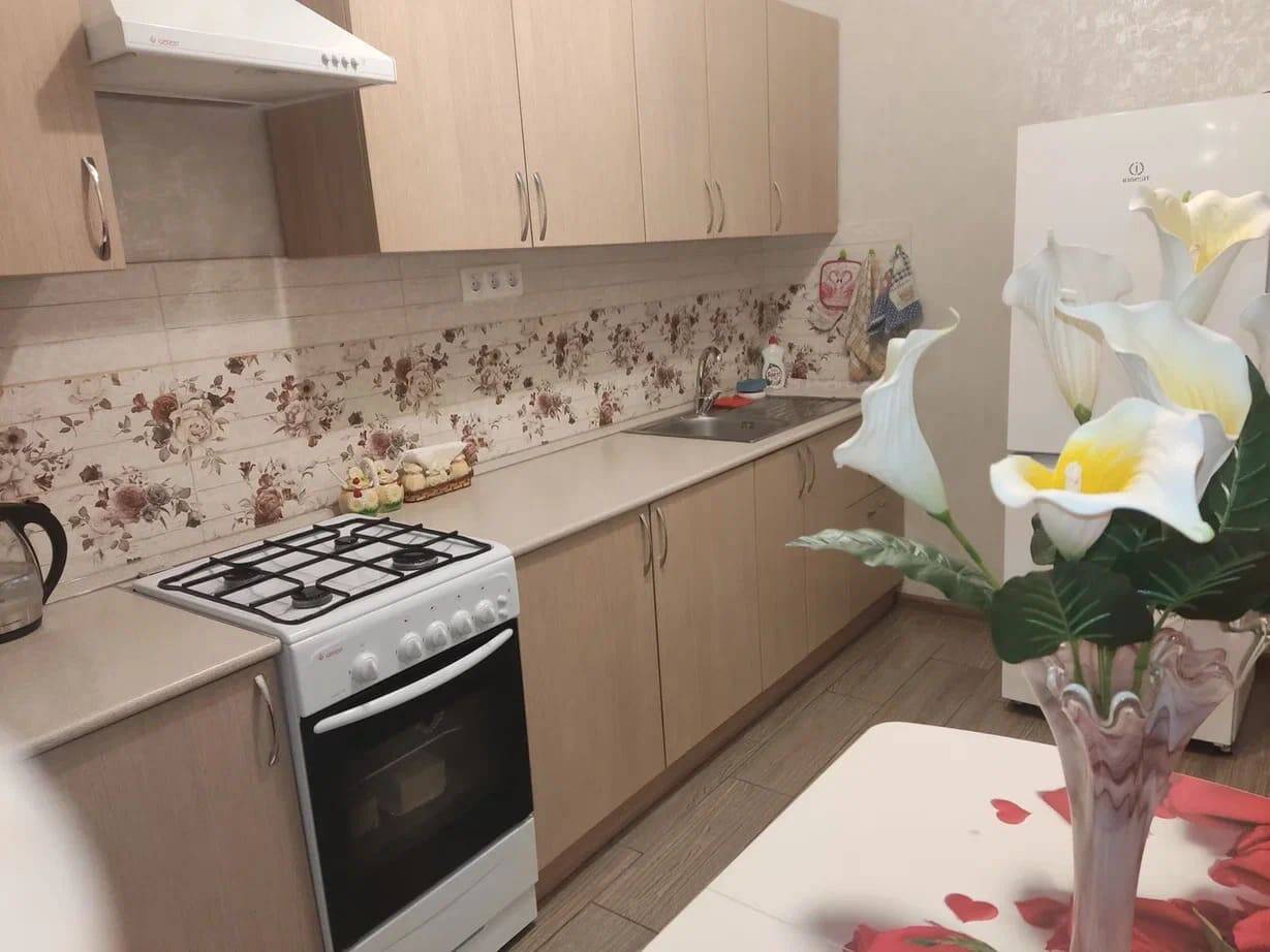 Ласковый прибой на Николаевском в Самаре фото 2 Недвижимость Самара