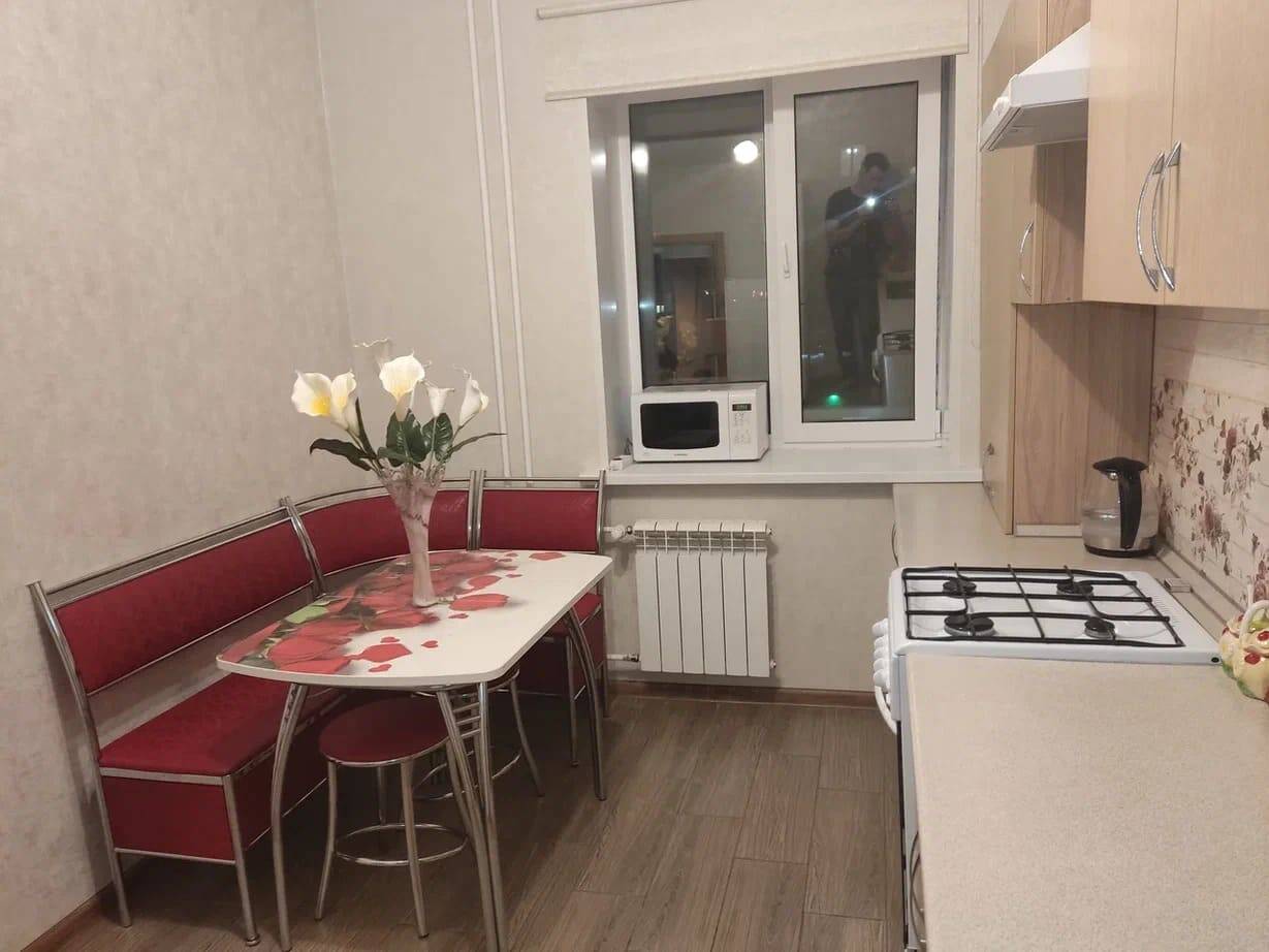 Ласковый прибой на Николаевском в Самаре фото 7 Недвижимость Самара