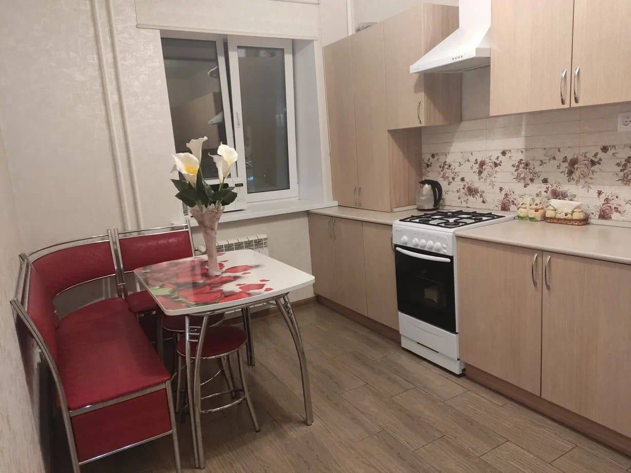 Ласковый прибой на Николаевском в Самаре фото 6 Недвижимость Самара