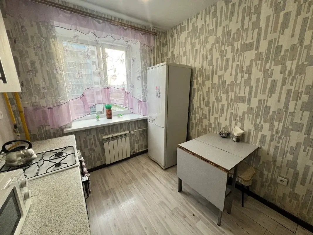 Ласковый горизонт на Николаевском в Самаре фото 6 Недвижимость Самара